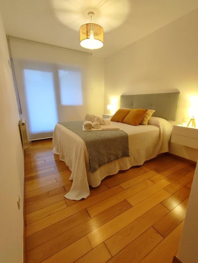 A Xanela De Balneario Διαμέρισμα Mondariz-Balneario Εξωτερικό φωτογραφία